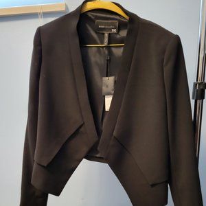 BCBGMaxazria "Lloyd"  Blazer Jacket